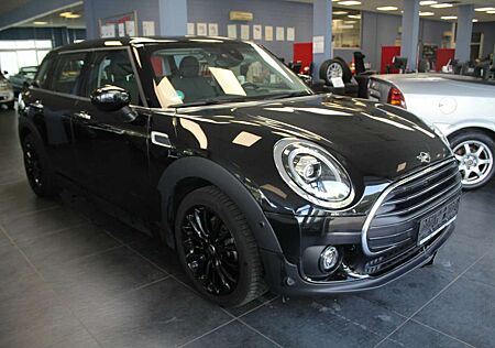 Mini One D Clubman Aut. Chili - Navi - LED -