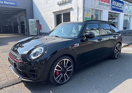 Mini John Cooper Works Clubman All4