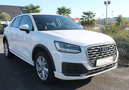 Audi Q2 1.Hand, Navi, PDC, LED, Allwetterreifen