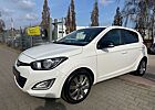 Hyundai i20 1.4 Automatik GO !! AUTOMATIK,EL.DACH,2xSHZ,TOP !!