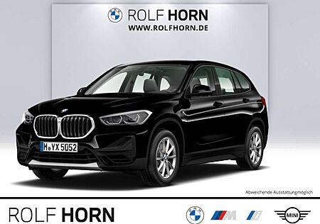 BMW X1 sDrive18i Advantage Navi RfKamera LED Sitzhzg