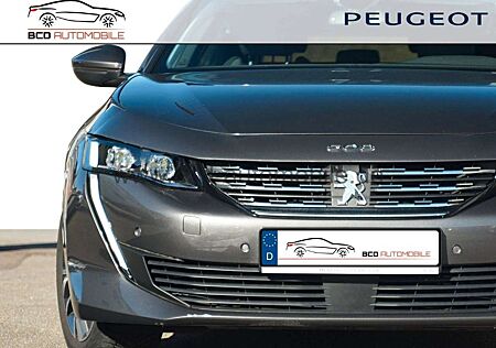 Peugeot 508 SW Allure*LED*NAVI*APPLE*SHZ*ALU*TMPT*360°*