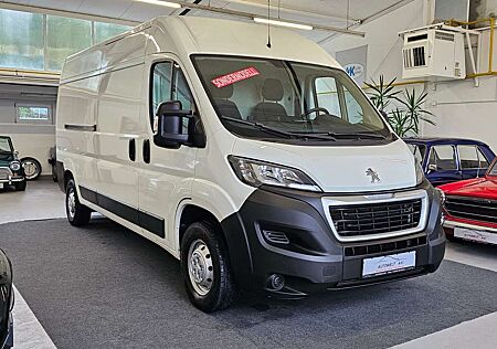 Peugeot Boxer 335 L3H2 Premium BlueHDi 140 Stop MY20+KAMERA+AHK