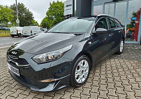 Kia XCeed Ceed SW / cee'd SW Edition 7, Allwetter, 1.H. SH