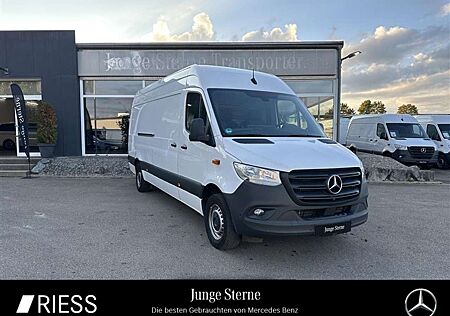 Mercedes-Benz Sprinter 315 CDI KA/MAXI/L3H2/4325/MBUX/NAVI/KLIMA/360°/TEM