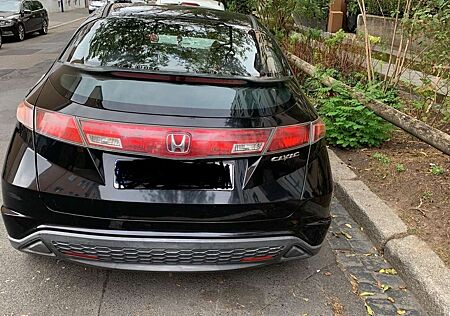 Honda Civic 1.4 Sport