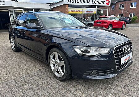 Audi A6 Avant 3.0 TDI quattro