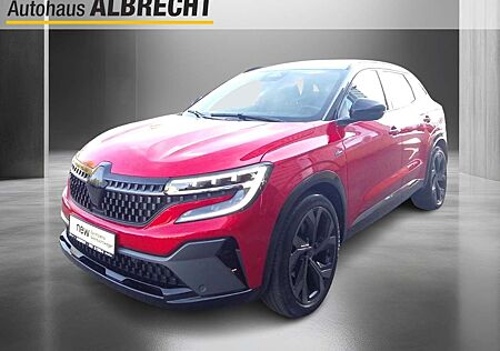 Renault Austral Iconic Esprit Alpine