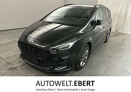 Ford S-Max 2.0 EcoBlue ST-Line AWD/AHK/KAMERA/ACC/7Si