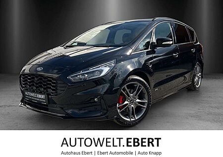 Ford S-Max 2.0 EcoBlue ST-Line AWD/AHK/KAMERA/ACC/7Si