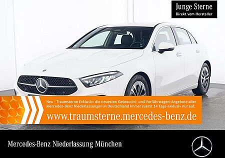 Mercedes-Benz A 200 PROGRESSIVE+LED+KAMERA+KEYLESS+7G
