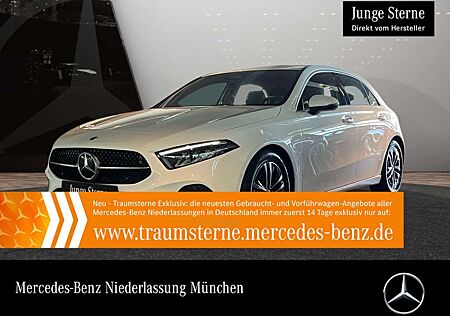 Mercedes-Benz A 200 PROGRESSIVE+LED+KAMERA+KEYLESS+7G