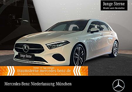 Mercedes-Benz A 200 PROGRESSIVE+LED+KAMERA+KEYLESS+7G