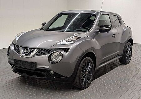 Nissan Juke N-Connecta Xenon/Navi/SHZ/360°/Pano/18-LM