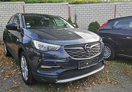 Opel Grandland X X 1.2 Start/Stop Business INNOVATION