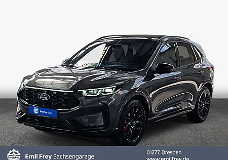 Ford Kuga 2.5 FHEV ST-LINE X MatrixLED Black Pack