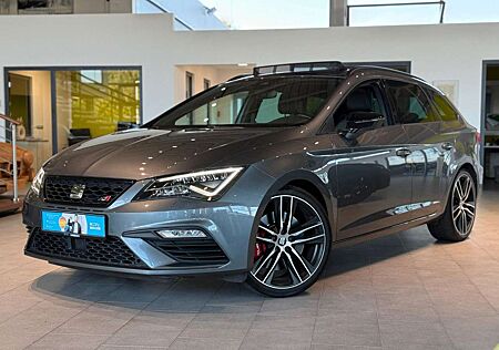 Seat Leon ST Cupra 300 4Drive *Pano*Sound*