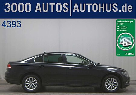 VW Passat Volkswagen 2.0 TDI Comf. Climatronic HU 11/26