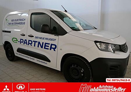 Peugeot Partner E - L1 Premium
