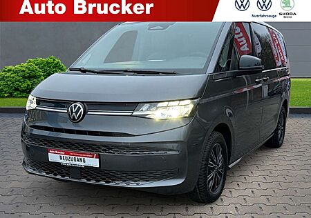 VW T7 Multivan Volkswagen 2.0 TDI AHK+PDC+Sitzhzg