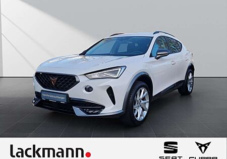Cupra Formentor 1.5 TSI *Voll-LED*Winterpaket*