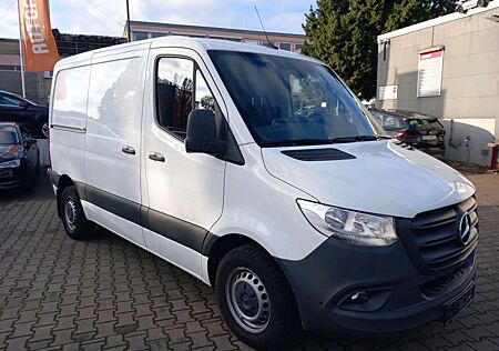 Mercedes-Benz Sprinter 214 9G Tronic Automatik MobileWerkstatt