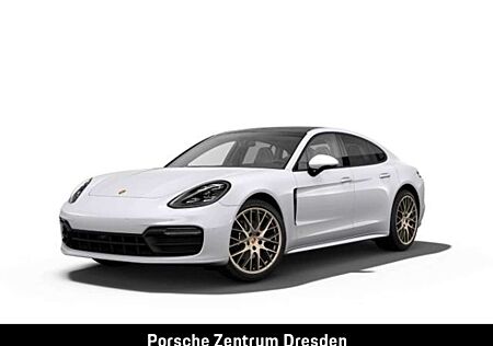Porsche Panamera 4 Edition 10 Jahre