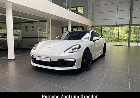 Porsche Panamera 4 Edition 10 Jahre*SportDes.*Anhängerk.