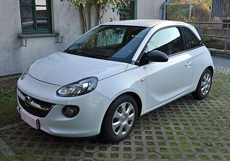 Opel Adam 1.2