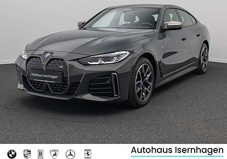 BMW i4 M50 360° HUD H K Lenkrhzg ACC Fernlichtassist