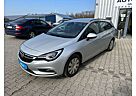 Opel Astra 1.6 CDTI ST*1-Hand*SHZ*Navi*LED*ACC*Navi*AHK PDC