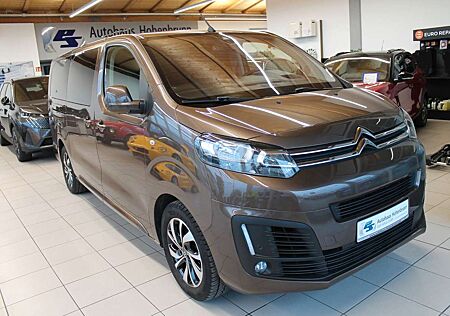 Citroën Spacetourer Citroen Business XL