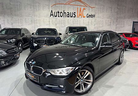 BMW 325 d Touring/Sport/Line/LED/NAVI/SHZ/M