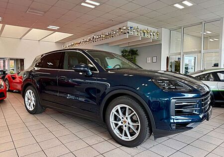 Porsche Cayenne V6 Luftfederung/Panorama/HeadUP/BOSE