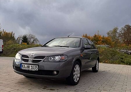 Nissan Almera 1.5 acenta PLUS
