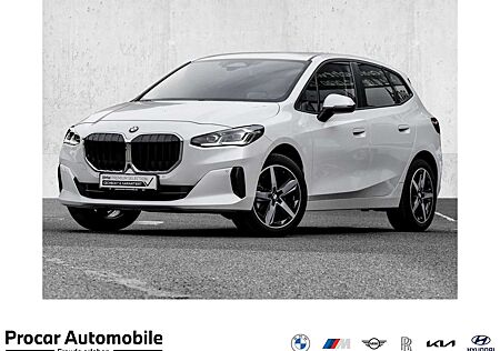 BMW 218 d ADAPT.LED+AHK+ACC+HuD+PA PLUS
