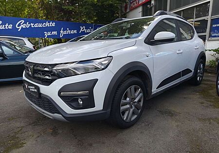Dacia Sandero Stepway Comfort Navi AHK , Allwetterreifen