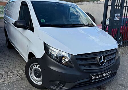 Mercedes-Benz Vito 110 CDI LANG 1.Hand Navi KLIMA GARANTIE
