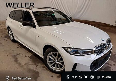 BMW 340 Mi xDrive Touring ACC H/K HUD Pano VarSpoLenk