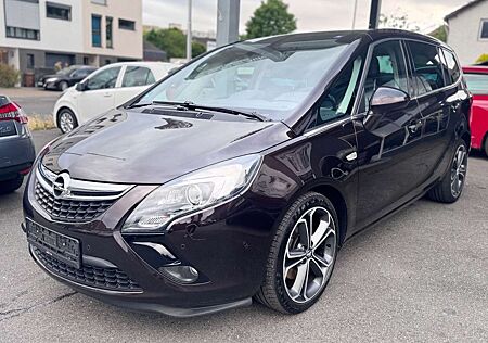 Opel Zafira C Tourer Innovation