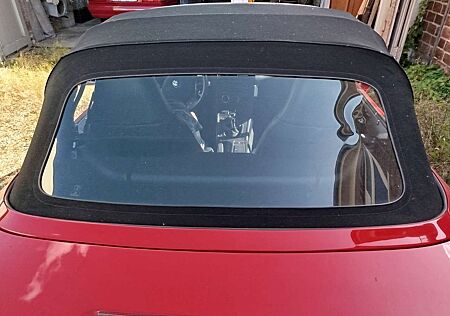 BMW Z3 roadster 1.8