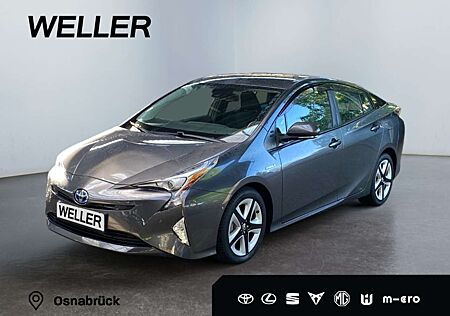 Toyota Prius (Hybrid) Executive *LED*HUD*Navi*CAM*JBL*