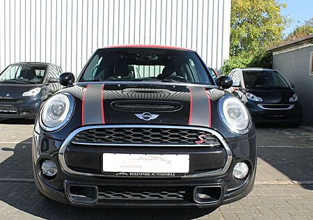 Mini Cooper S gebraucht kaufen Mini Cooper S