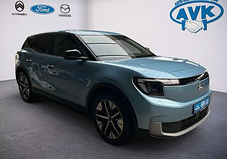 Ford Explorer gebraucht kaufen Ford Explorer RWD mit Winterpaket