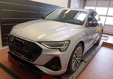Audi e-tron 55 2x S LINE/MATRIX/ACC/HuD/360°/S-SITZE