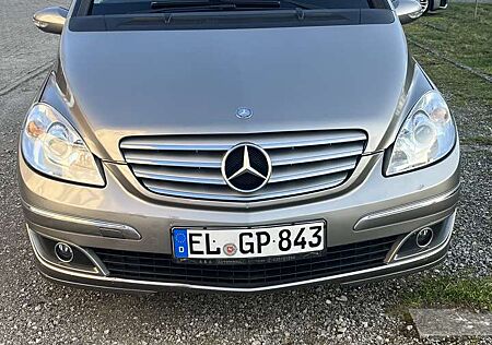 Mercedes-Benz B 180 CDI DPF