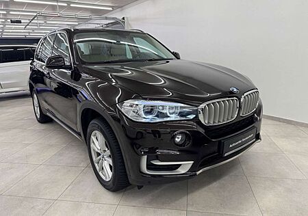BMW X5 xDrive 25 d / 1.Hand