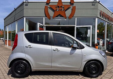 Opel Agila B Edition Automatik ,AHK