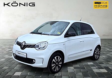 Renault Twingo E-TECH 100% elektrisch Techno Klima PDC