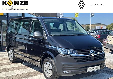VW T6 Caravelle Volkswagen Trendline 2.0 TDI *9-Sitzer*